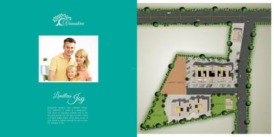 Vanashree Apartment Brochure 4