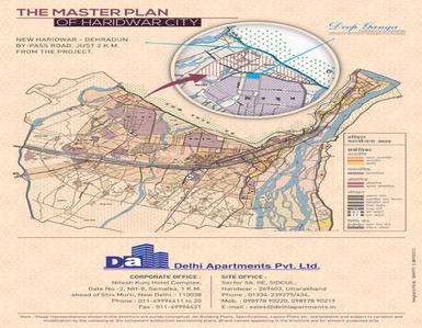 Delhi Deep Ganga Brochure 9