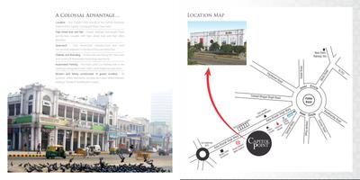 DLF Capitol Point Brochure 6