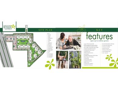 Shree Green Court Brochure 8