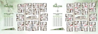 Haridhruva Halcyon Brochure 15