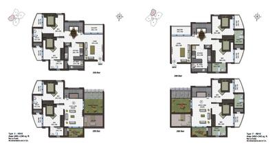 Landmark Acropolis Brochure 16