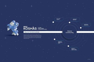 Anshul Kosmas Brochure 2