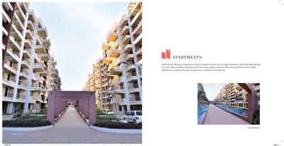 Ekta Greenville Villa Brochure 11