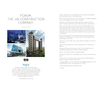 Forum Serendipity Brochure 37