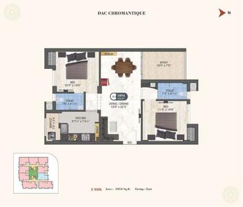 DAC Chromantique Brochure 42