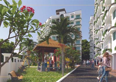 Al Hamd Madina Complex Brochure 11