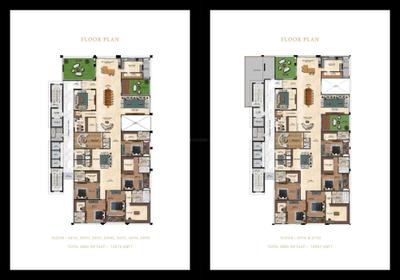 Eka One By Raichandanis in Kokapet, Hyderabad - Price, Reviews & Floor Plan