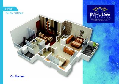 Impulse Residency Brochure 7