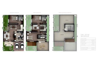 Hiranandani Cottages Brochure 16