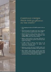 Casagrand Belair Brochure 13