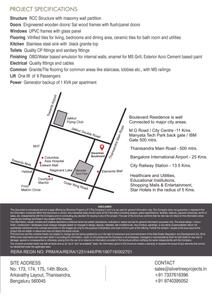 Silvertree Boulevard Residences Brochure 4