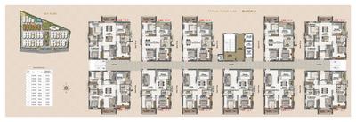 Abode Aravindam Brochure 8