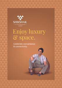 Image of 1030 Sq.ft 2 BHK Apartment / Flat for sale in Deshpande Shikshak CHSL, Aundh, Pune for Rs. 14960000