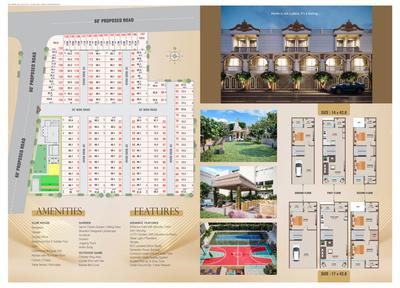 Gruham Palace Brochure 2