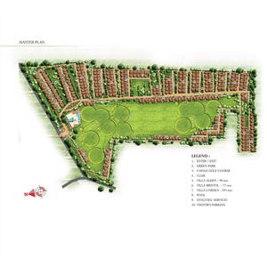 Prestige Augusta Golf Village Brochure 3