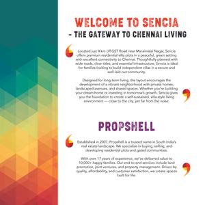 Propshell Sencia Brochure 2