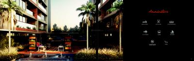 Image of 2202 Sq.ft 3 BHK Apartment / Flat for sale in Spectrum Elegance, Gota, Ahmedabad for Rs. 11500000