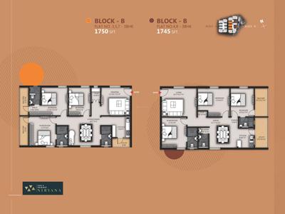 GNR S Vasavi Nirvana Brochure 19