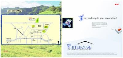 Image of 2250 Sq.ft 3 BHK Builder Floor for sale in M2K The White House, Sector 57, Gurgaon for Rs. 21500000