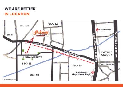 Sarvome Gokulam Brochure 2