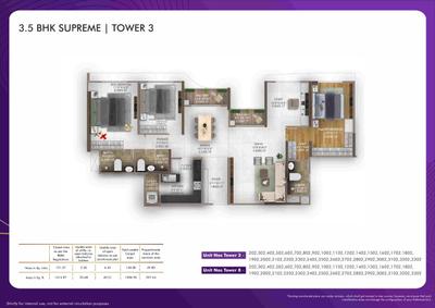 Gera Island Of Joy Project B Brochure 126