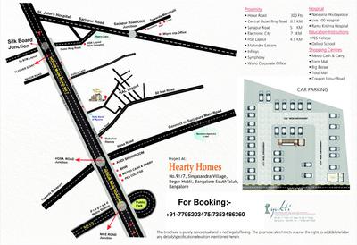 Hearty Homes Brochure 8