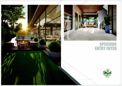 Maple Green Homes Brochure 6