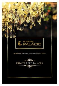 Ruparel Palacio Phase I Brochure 1