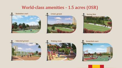 Alamo XS Real Castillo Brochure 8