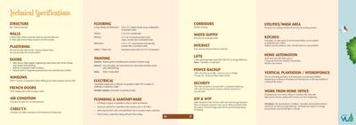 Giridharis Vue Brochure 29