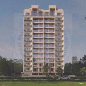 Arjun Parisar Brochure 4