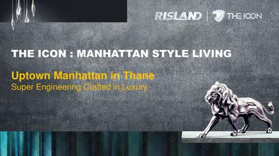 Risland The Icon Phase 1 Brochure 1