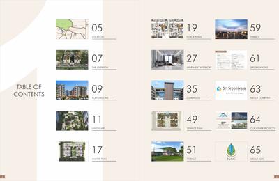 Sri Fortune One Brochure 3