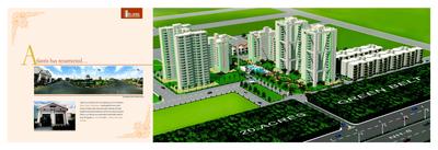 Raheja Atlantis Brochure 3