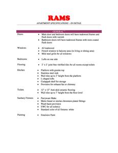 Rams Sarovar Brochure 13