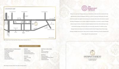 Prateek Grand City Walk Carnesia Brochure 5