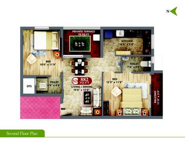 DAC Shrikar Brochure 30