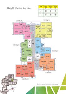 Loharuka Urban Greens Phase II B Brochure 15