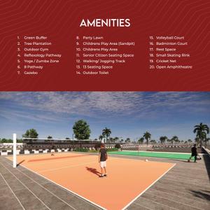 Ruby Elite Township Phase III Brochure 8