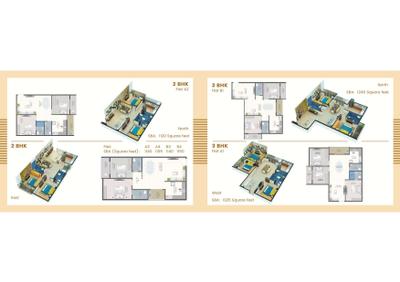 VN Pandit Elegance Brochure 3