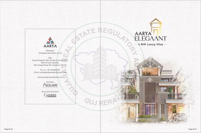 Aarya Elegaant Brochure 1