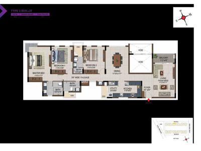 Casagrand Amethyst Brochure 71