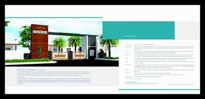 Praneeth Pranav Panorama Brochure 8
