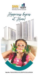 SNN Estates Felicity Brochure 1
