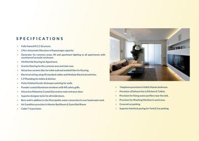 Matha Residency Brochure 3