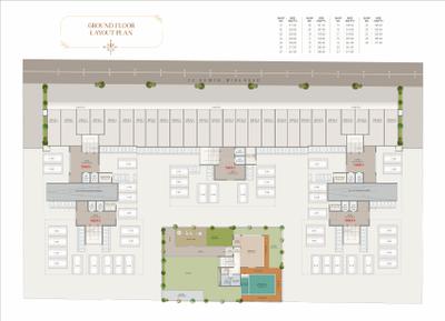 Aavkar Glorious Brochure 9