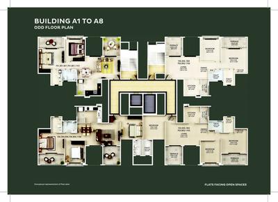 Guardian Eastern Meadows Phase 1 Brochure 8