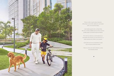 Rustomjee 180 Bayview Brochure 5
