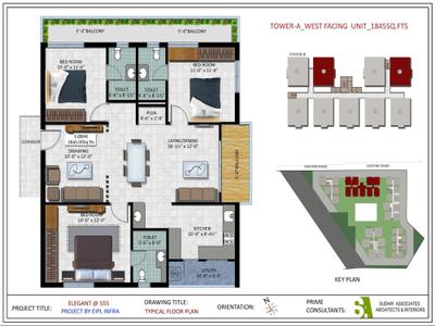 Elegant 555 Brochure 14